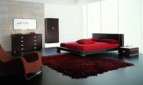 Different types of bedroom designs