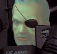 ... U.S. during the Shadow Moses incident under the name of George Sears. - Solidus%20Snake