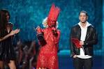 Lady Gaga & Eminem to Headline YouTube's First Music Awards Show ...