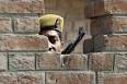 Militants attack Army convoy in Srinagar ahead of PM's visit, 8 ...