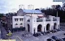 KTM Tanjong Pagar Railway Station (Former) Image Singapore