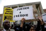 Freddie Grays Death Prompts Protests, Federal Investigation - NBC.