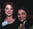 Shannon Biggs and Anuradha Mittal. Interview with Anuradha Mittal: - shannon-biggs1-300x263