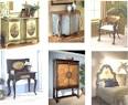 Old World Accent Furniture