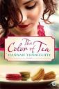 Lynn Palin's Reviews > The Color of Tea: A Novel - 13259388