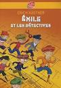 Afficher "Émile et les détectives"