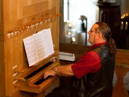 19.05.2013: Orgelkonzert mit Peter Geugis | Bergkirche St. Michael ...