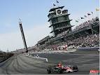 Indianapolis 500: Largest Single Day Sporting Event in the World.