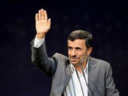 سفرهای استانی احمدی نژاد ، پایان سیاسی تلخ ؟ ( دنیای اقتصاد )