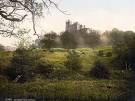 Bolsover Castle, DERBYSHIRE, England