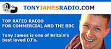 Tony James Goldmine Radio Show - tonyjamesbanner