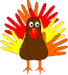 THANKSGIVING CRAFTS, Worksheets, and Activities - EnchantedLearning.