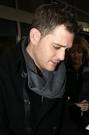 Michael Buble Singer Michael Buble spotted out and about with some friends ... - Michael Buble Out Berlin ngvFK1rIv1Rl