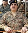 Pakistan army chief makes veiled attack on India - Rediff.com.