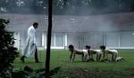 The Human Centipede (First Sequence) - Wikipedia, the free.