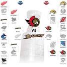 NHL Playoff Brackets and Schedule - NHL PLAYOFFS 07 - AOL Canada