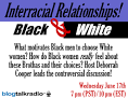 Interracial Dating | Interracial Relationships Survey