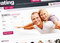 10 Impressive Dating Web Site Templates | WebBuildingInfo: How to