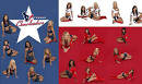 Houston TEXANS Cheerleaders