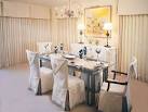 Dining Room Photograph: Dining Room Chair Slipcovers LaurieFlower ...