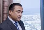 Daniel Mathew is the GM of the world's tallest hotel, the Rose Rayhaan by ... - Daniel-Mathew