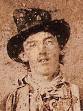 About BILLY THE KID