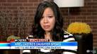 Cleveland kidnapping: Ariel Castro's daughter offers tearful ...