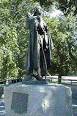 Sacagawea Statue (Bismark, ND)