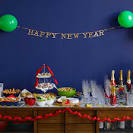 ideas for new years eve party | Room Decorating Ideas
