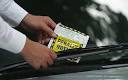 Traffic wardens pressurised to issue tickets by contractors ...