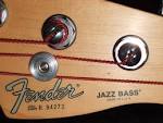 Fender® Forums • View topic - Serial Number