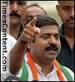 Swearing-in Ceremony: Ram Kadam, Maharashtra Navnirman Sena legislator of ... - Ram-Kadam