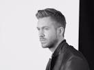 CALVIN HARRIS For Emporio Armani SS15 In One Word: Woah | Marie Claire