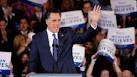 For Romney, a tepid victory, a slog ahead - CNN.