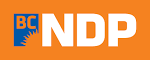 Photos and Logos | BC NDP