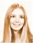 Rebecca Lynn (Gillman) Haire Miller. Died June 6, 2002, age 51 - gillman_becky