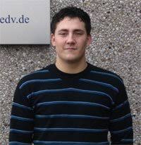 Johannes Kosthorst Software Consultant Hetkamp GmbH EDV-Beratung