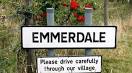 EMMERDALE Locations Bus Tour - Yorkshire filming locations | Brit.