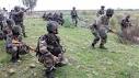 In rerun of Samba attack, terrorists target Army camp in Jammu.