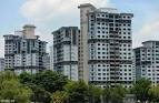 Fewer HDB residents satisfied with flats, neighbourhoods: Survey.