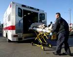 <b>EMS</b> Ambulance