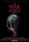WAR OF THE WORLDS Movie Poster - Internet Movie Poster Awards Gallery
