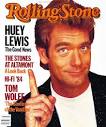 (Actually, his given name is Hugh Cregg the Third.) - RS430Huey-Lewis-Rolling-Stone-no-430-September-1984-Posters1