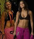 Why Women's MMA Needs Miesha Tate vs. Ronda Rousey To Happen Now ...