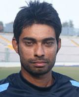 Syed Quadri | India Cricket | Cricket Players and Officials | ESPN ... - 110129.1