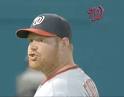Nationals Reliever Todd Coffey Ejected For Arguing With The Umpire - Picture_328