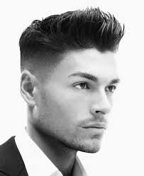 Men's Hairstyles