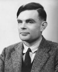 inventore dei primi pc Turing