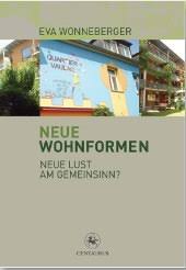 socialnet - Rezensionen - Eva Wonneberger: Neue Wohnformen