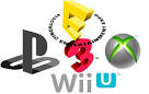 All Gen Gamers - Home - Episode 97: E3 2012 Day 1